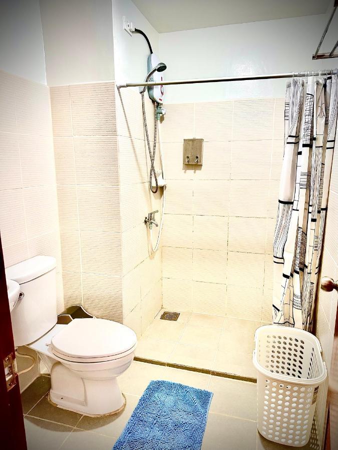 Lovely Studio Condominiums At Mesavirre Garden Residences バコロ エクステリア 写真